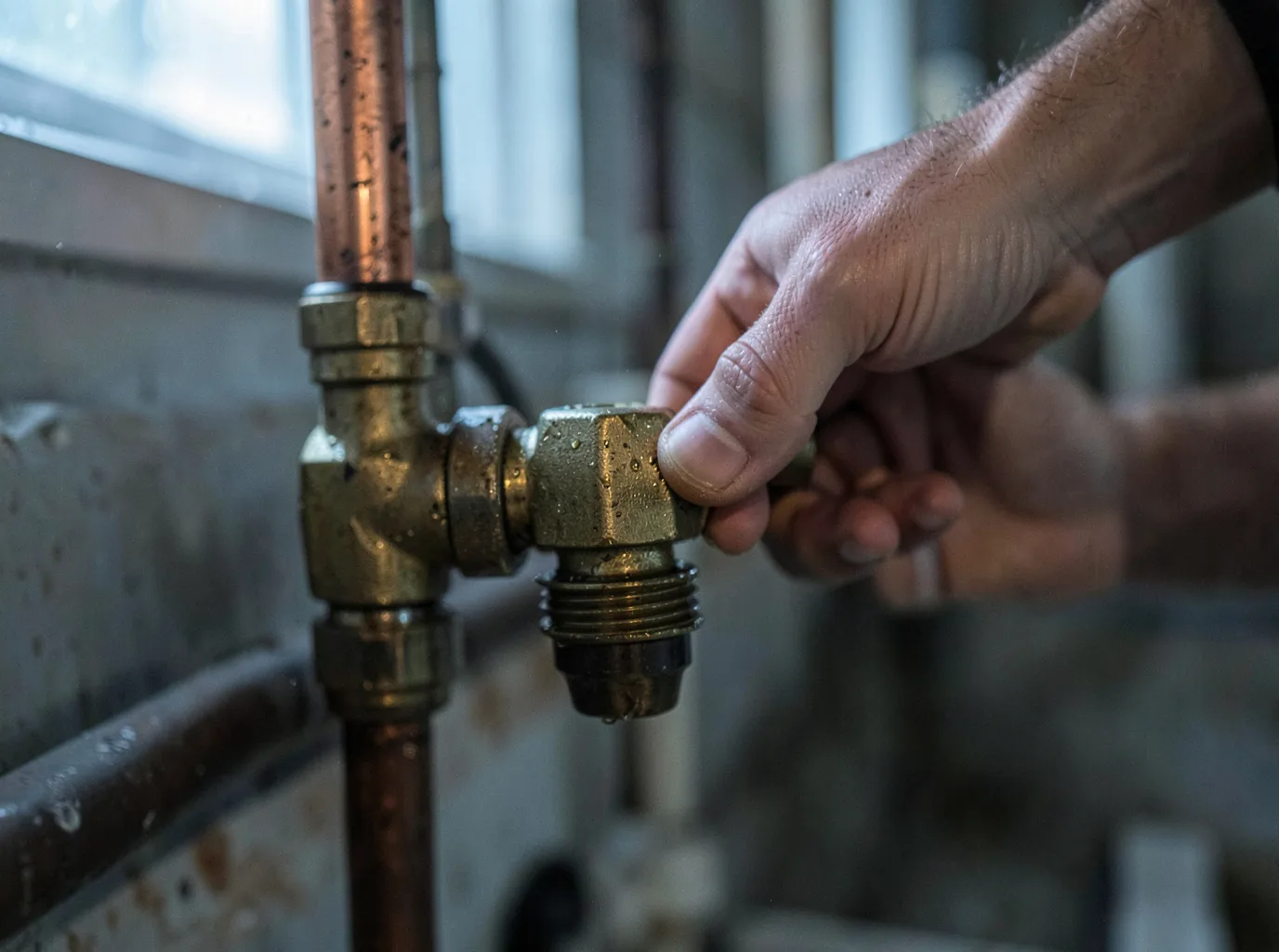 Emergency Plumber Tad, WV FAQs